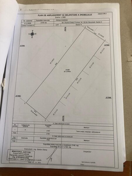 Sector 4, Bucuresti,