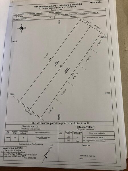 Sector 4, Bucuresti,